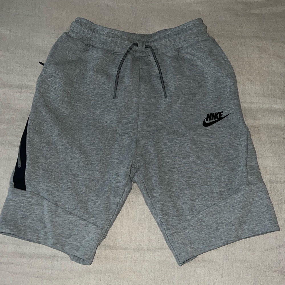 BB Nike Tech Shorts